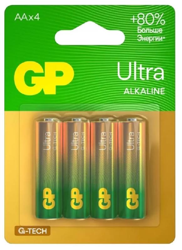 GP LR6/4BL Ultra G-TECH (|40/320)