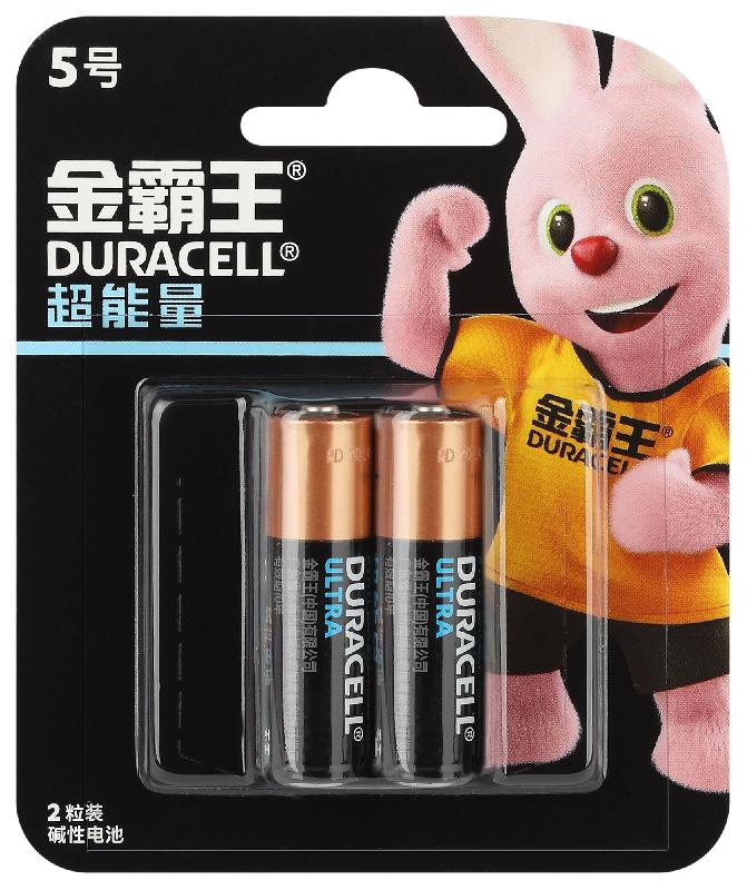Duracell LR6/2BL ULTRA (CN) (|24/192)