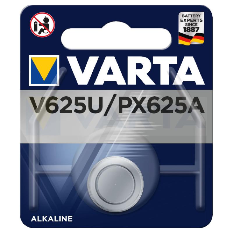 VARTA LR9/1BL V625U
