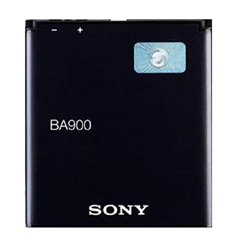 Аккумулятор для  Sony  Xperia L, M, C2105, ST26i  BA 900  1700 mAh ориг. тех.упаковка