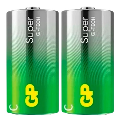 GP LR14/2SH Super G-TECH 