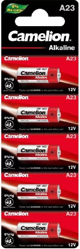 Camelion 23A/5BL (|50/1800)