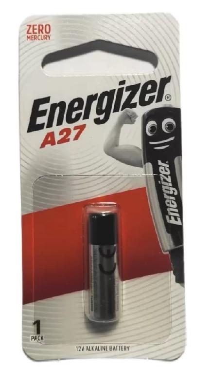 Energizer MN27A/1BL A27 (EU) (|12/480)