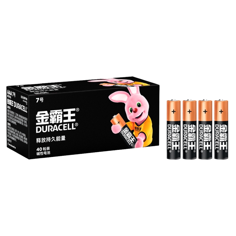 Duracell LR6/4SH 40BOX (CN)