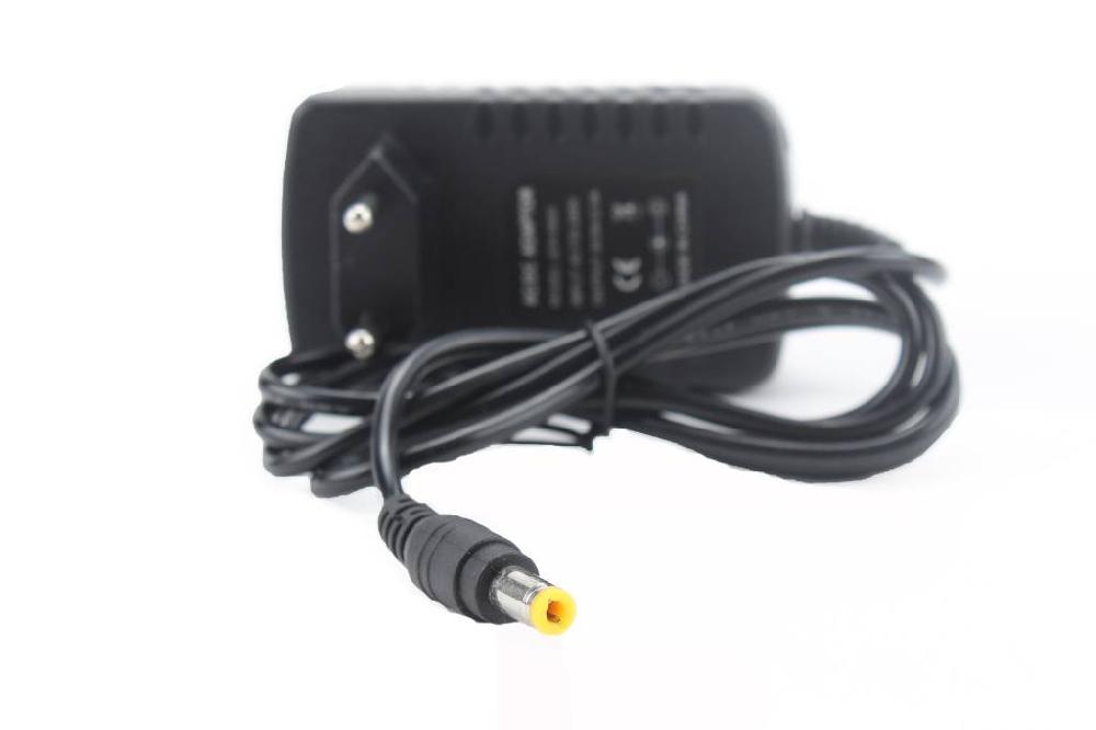 СЗУ для DVD 12v 2A 4.0*1.7