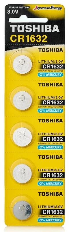 Toshiba CR1632/5BL (|100/1000)