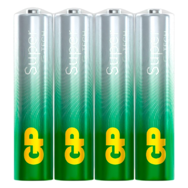 GP LR6/4SH Super G-TECH (|384)